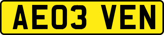 AE03VEN