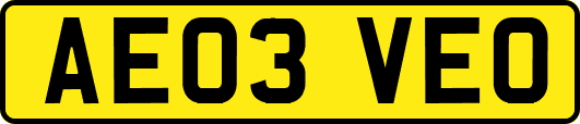 AE03VEO
