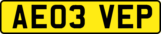AE03VEP
