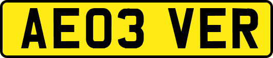 AE03VER