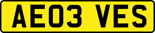 AE03VES