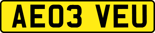 AE03VEU