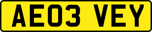 AE03VEY