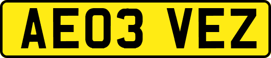 AE03VEZ