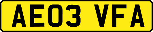 AE03VFA