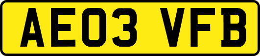 AE03VFB