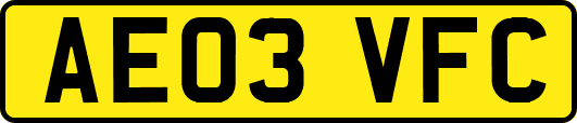 AE03VFC