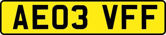 AE03VFF