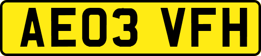 AE03VFH