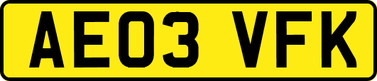AE03VFK