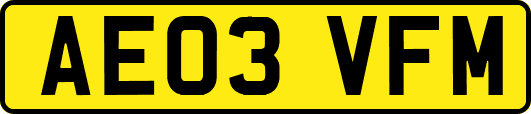 AE03VFM
