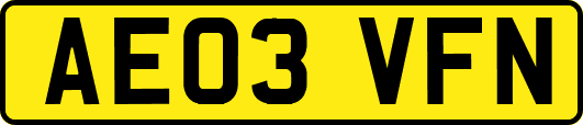 AE03VFN