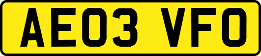 AE03VFO