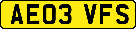 AE03VFS