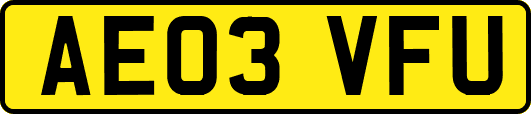 AE03VFU