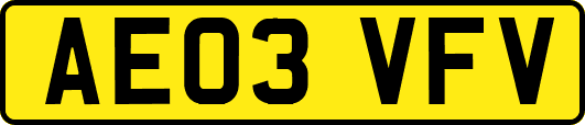 AE03VFV