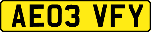 AE03VFY