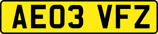 AE03VFZ