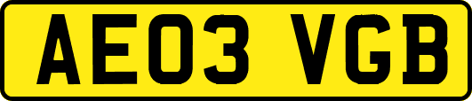 AE03VGB