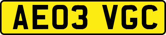 AE03VGC