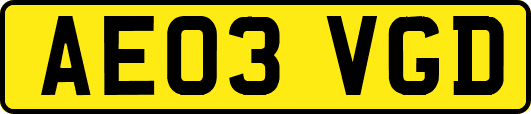 AE03VGD