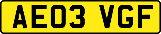 AE03VGF