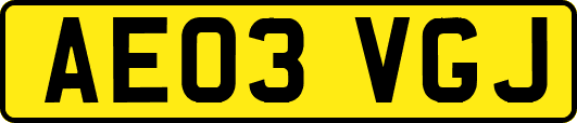 AE03VGJ
