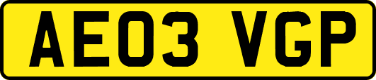 AE03VGP