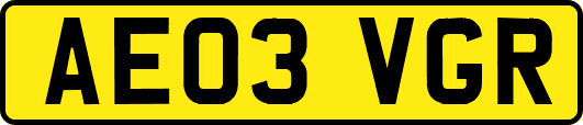 AE03VGR