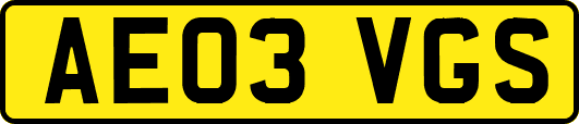 AE03VGS