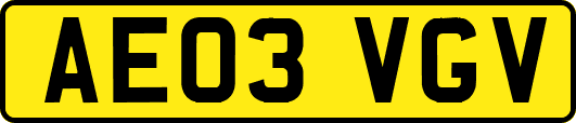 AE03VGV