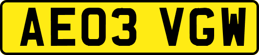 AE03VGW