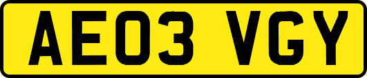 AE03VGY