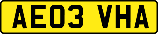 AE03VHA