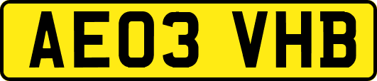 AE03VHB
