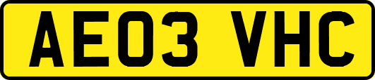 AE03VHC