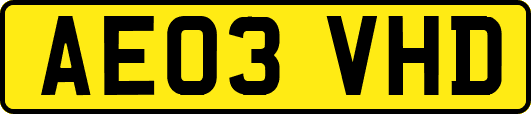 AE03VHD