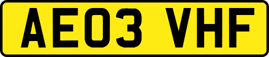 AE03VHF
