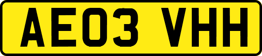 AE03VHH