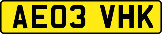 AE03VHK