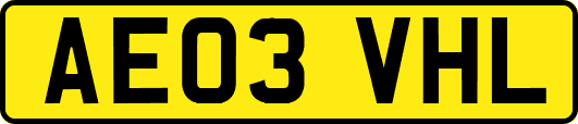 AE03VHL