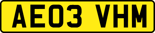 AE03VHM