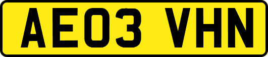 AE03VHN
