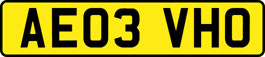 AE03VHO