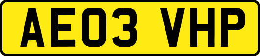 AE03VHP