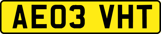 AE03VHT