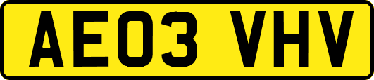 AE03VHV