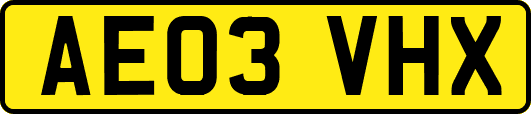 AE03VHX
