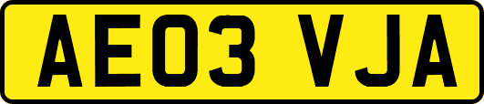 AE03VJA