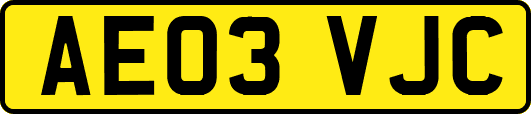 AE03VJC